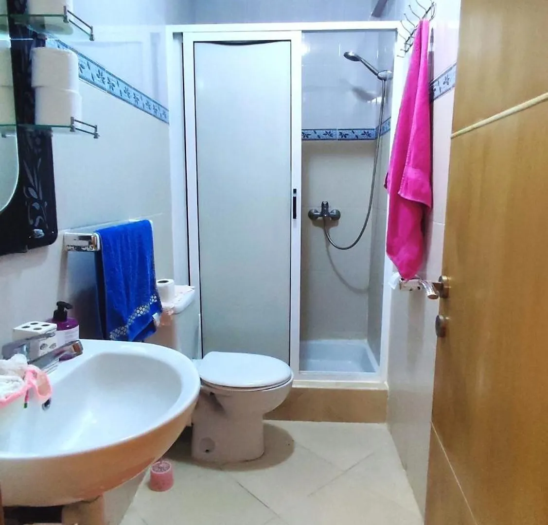 Cozy Apartment Near All Amenities Agadir