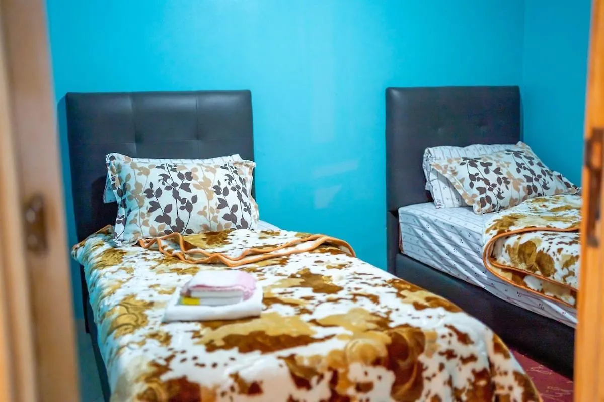 Cozy Apartment Near All Amenities Agadir Marokko