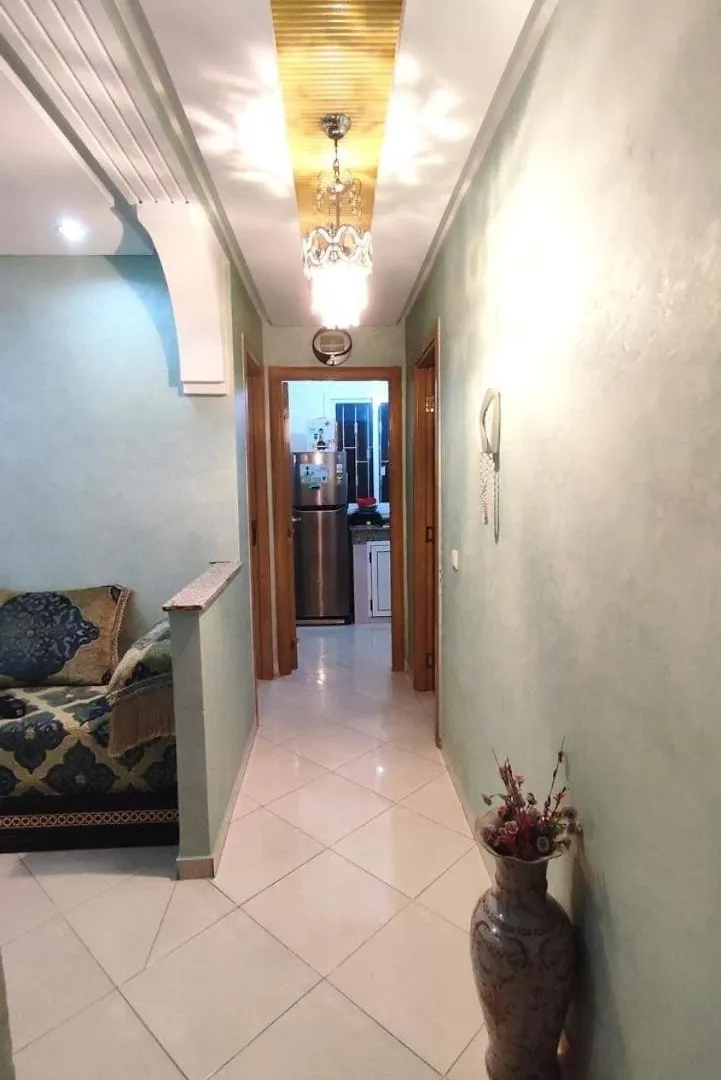 Cozy Apartment Near All Amenities Agadir Marokko