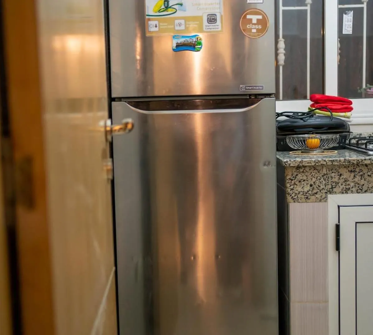 Cozy Apartment Near All Amenities Agadir