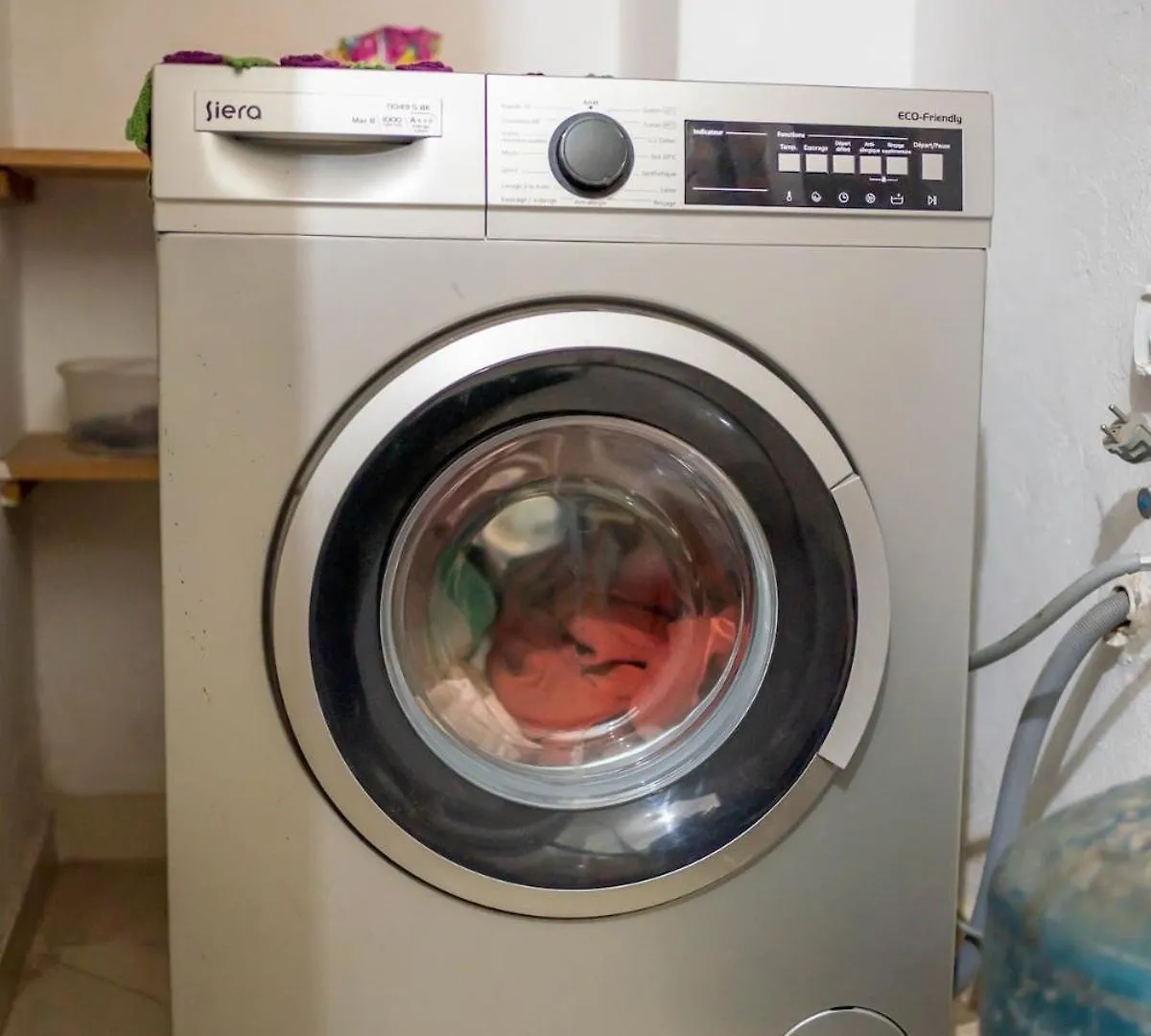 Cozy Apartment Near All Amenities Agadir