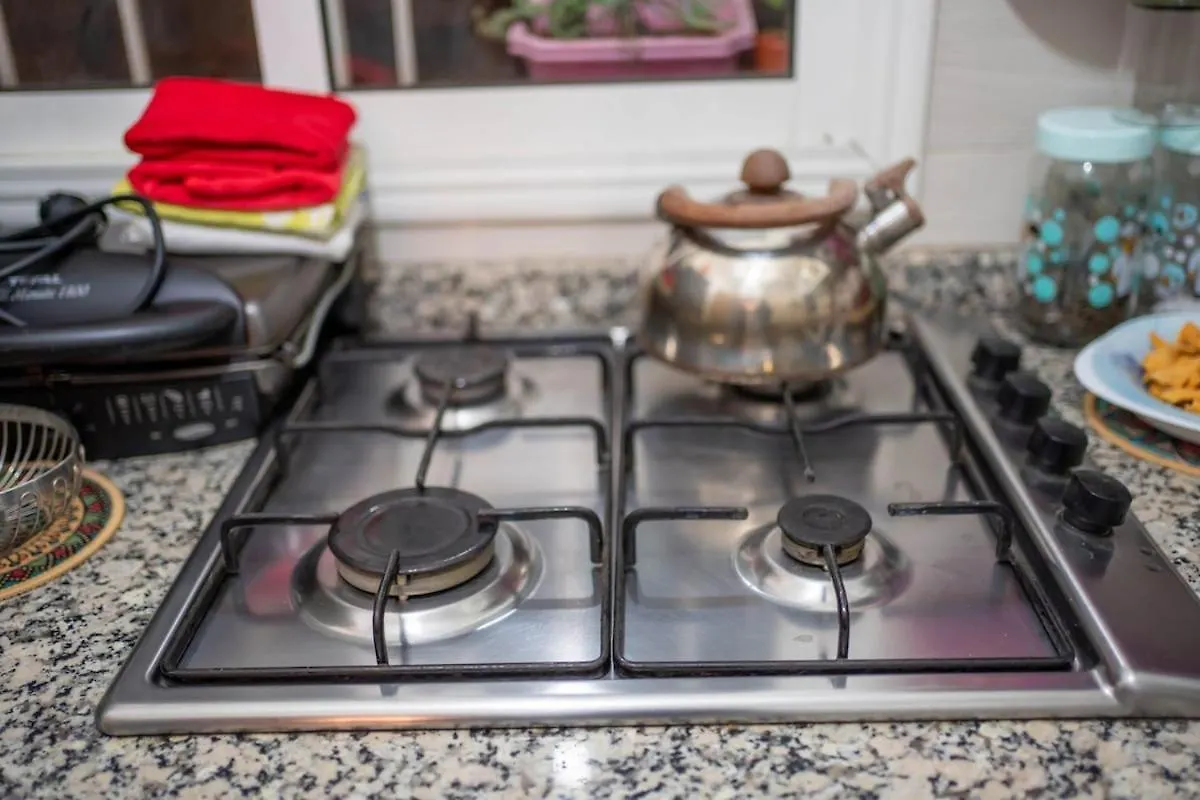 Cozy Apartment Near All Amenities Agadir