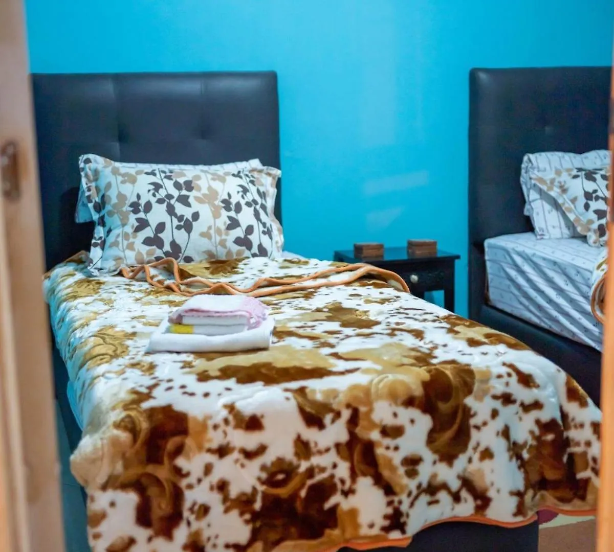 Cozy Apartment Near All Amenities Agádír